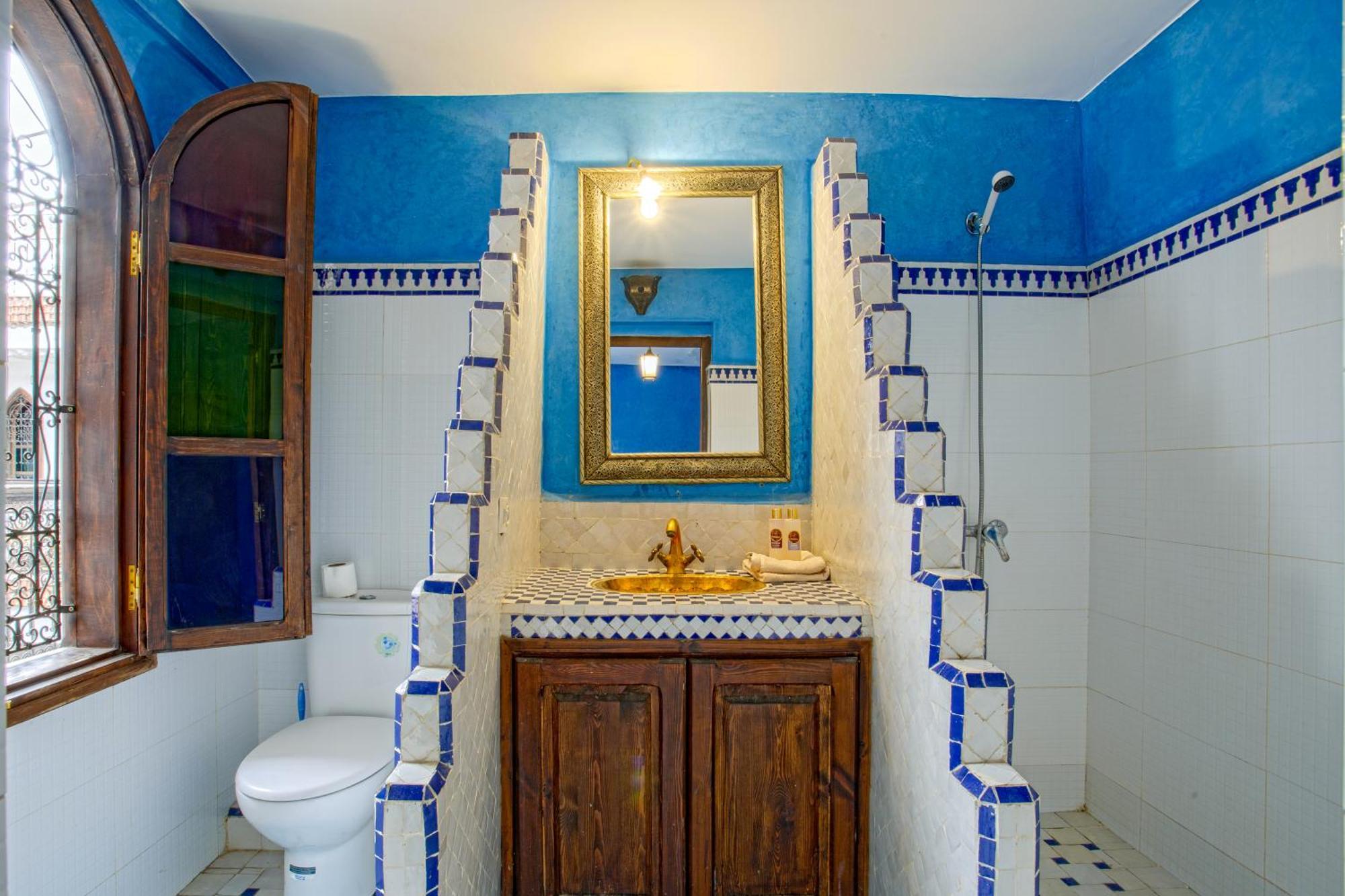 Riad Lakhdar Marraquexe Exterior foto