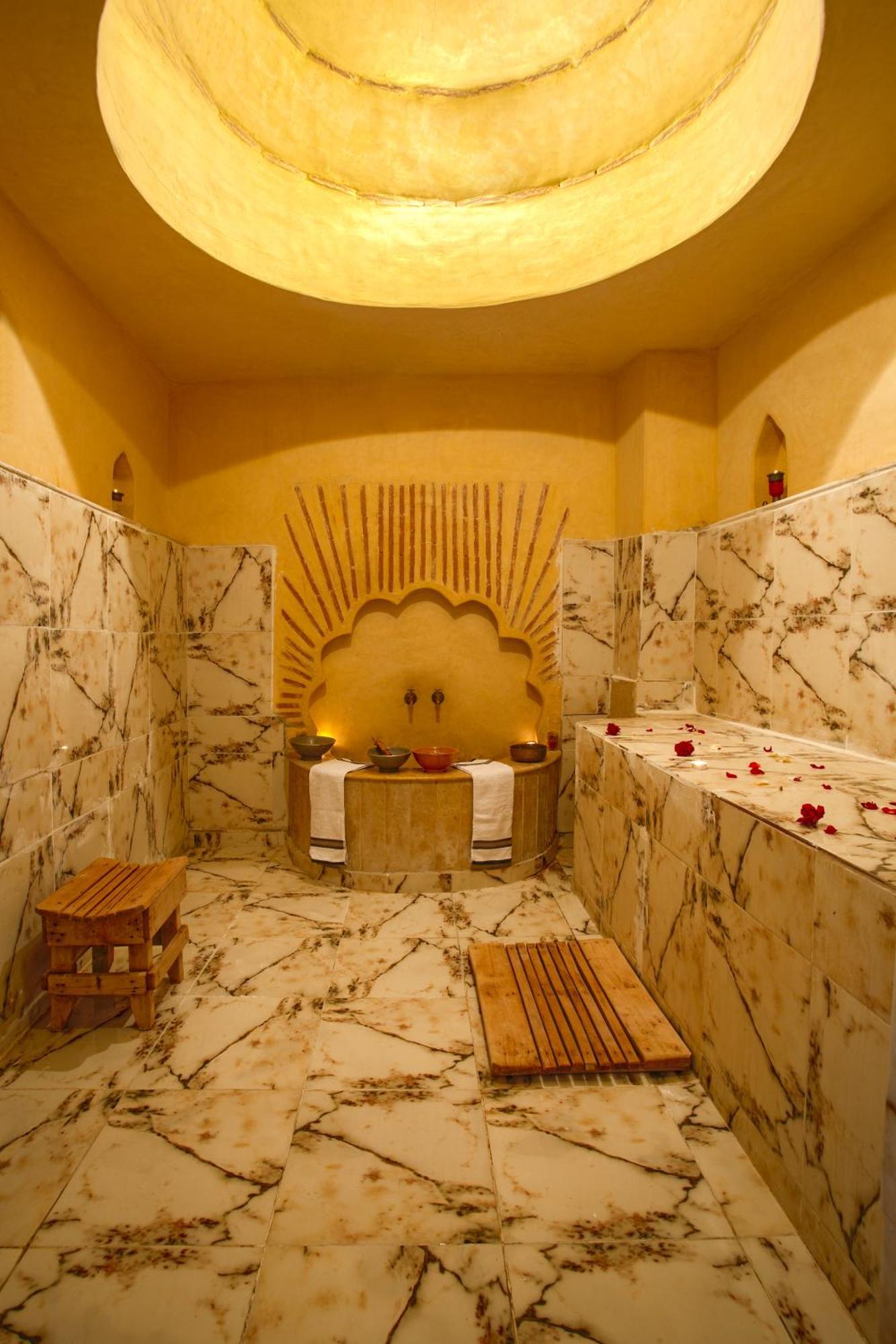 Riad Lakhdar Marraquexe Exterior foto